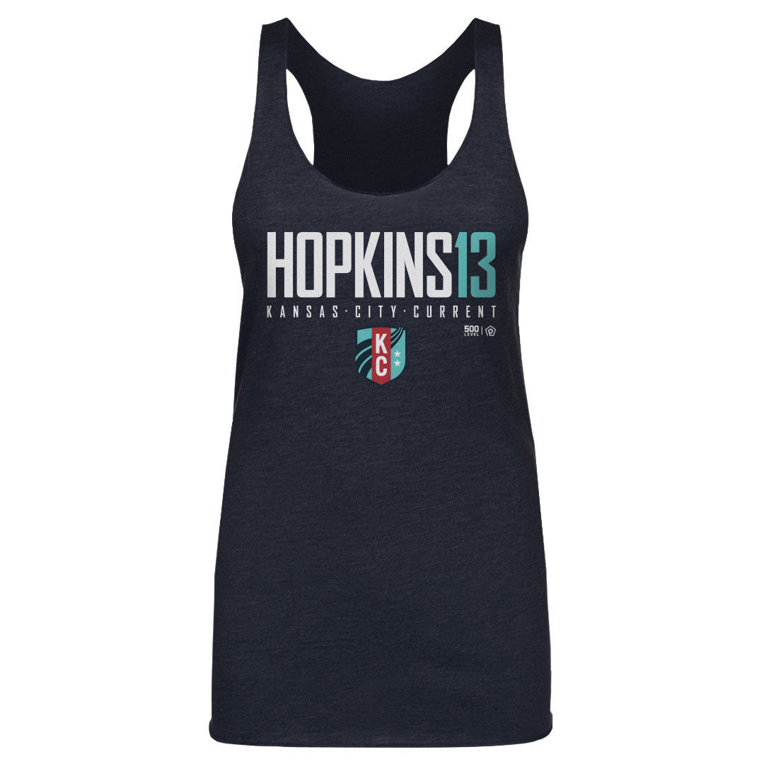 Haley Hopkins Women's Tank Top | 500 LEVEL