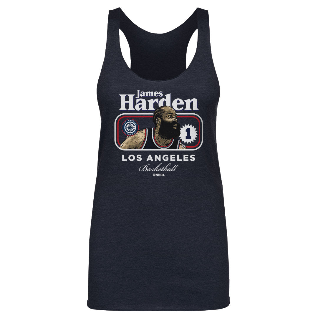 James Harden Women's Tank Top | 500 LEVEL