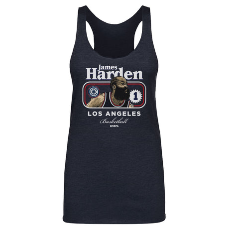 James Harden Women's Tank Top | 500 LEVEL