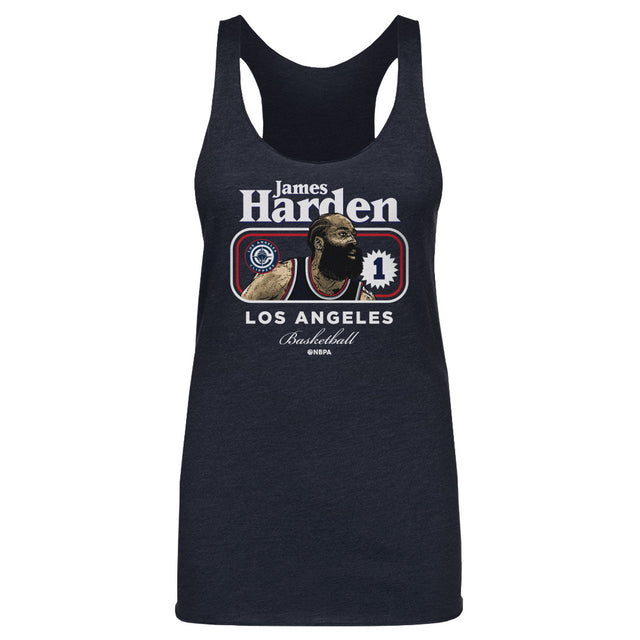 James Harden Women's Tank Top | 500 LEVEL