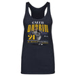 Caleb Durbin Women's Tank Top | 500 LEVEL
