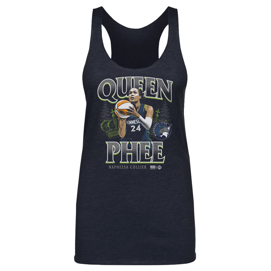 Napheesa Collier Women's Tank Top | 500 LEVEL