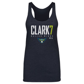 Alysha Clark Women's Tank Top | 500 LEVEL