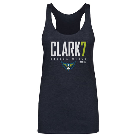 Alysha Clark Women's Tank Top | 500 LEVEL