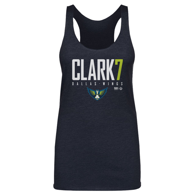Alysha Clark Women's Tank Top | 500 LEVEL