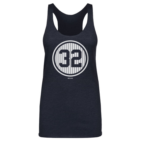 New York Women's Tank Top | 500 LEVEL