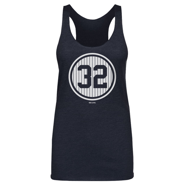 New York Women's Tank Top | 500 LEVEL