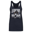Leonard Williams Women's Tank Top | 500 LEVEL