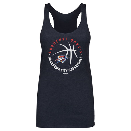 Luguentz Dort Women's Tank Top | 500 LEVEL