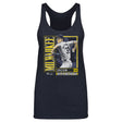 Jacob Misiorowski Women's Tank Top | 500 LEVEL