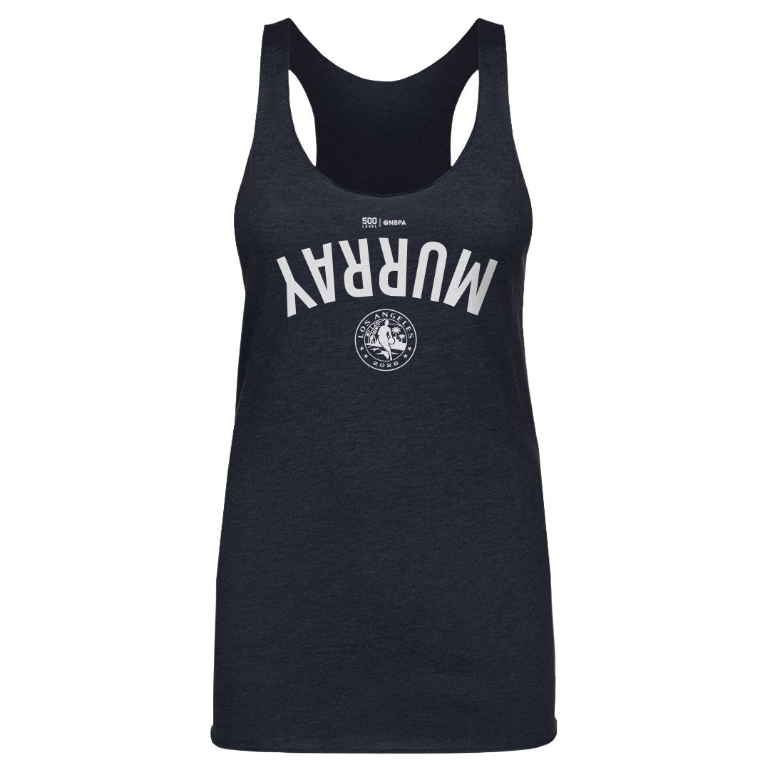 Jamal Murray Women's Tank Top | 500 LEVEL