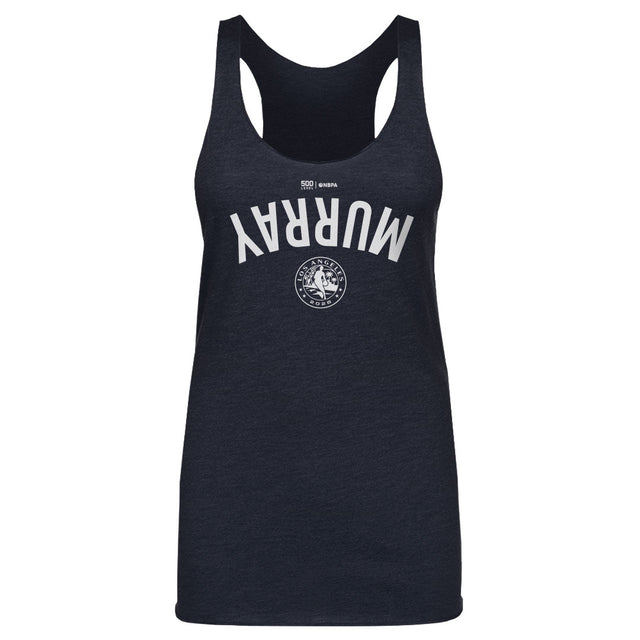 Jamal Murray Women's Tank Top | 500 LEVEL