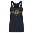 LA Galaxy Women's Tank Top | 500 LEVEL