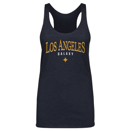 LA Galaxy Women's Tank Top | 500 LEVEL
