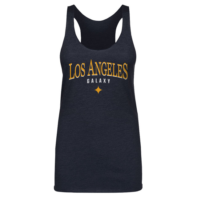 LA Galaxy Women's Tank Top | 500 LEVEL
