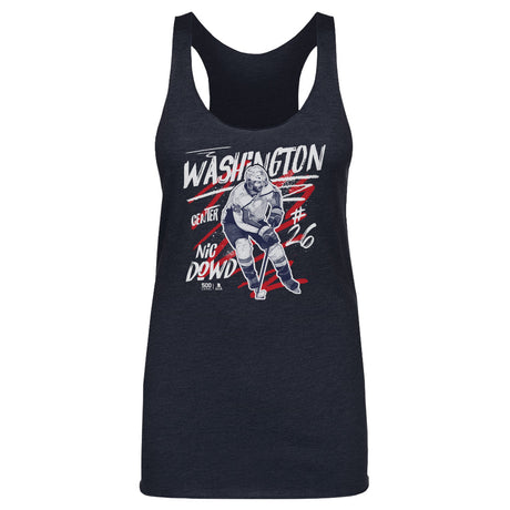 Nic Dowd Women's Tank Top | 500 LEVEL