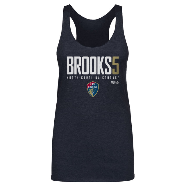 Cameron Brooks Women's Tank Top | 500 LEVEL