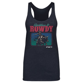 PBR Women's Tank Top | 500 LEVEL
