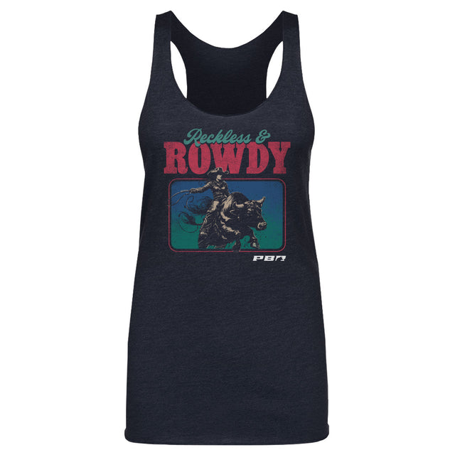 PBR Women's Tank Top | 500 LEVEL