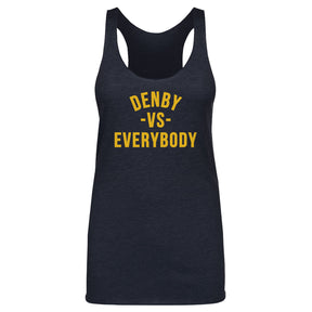 Vs. Everybody Women's Tank Top | 500 LEVEL