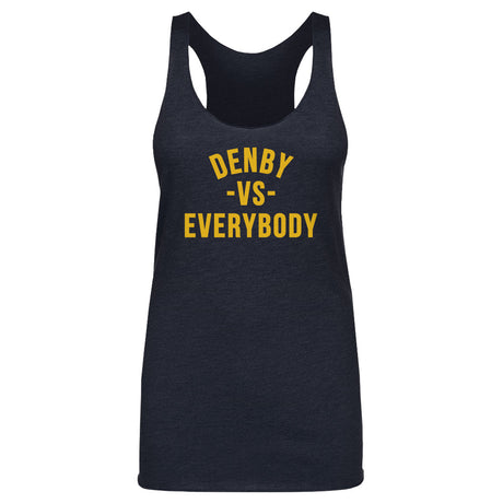 Vs. Everybody Women's Tank Top | 500 LEVEL
