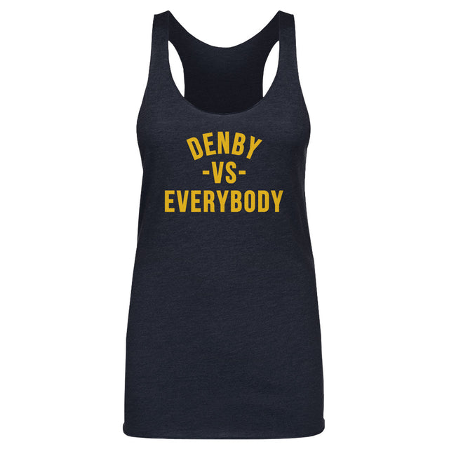 Vs. Everybody Women's Tank Top | 500 LEVEL