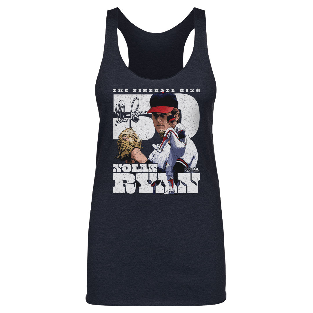 Nolan Ryan Women's Tank Top | 500 LEVEL