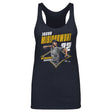 Jacob Misiorowski Women's Tank Top | 500 LEVEL