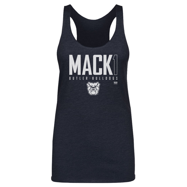 Shelvin Mack Women's Tank Top | 500 LEVEL