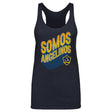LA Galaxy Women's Tank Top | 500 LEVEL