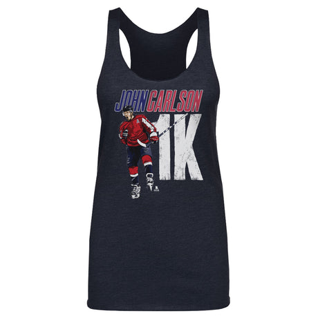 John Carlson Women's Tank Top | 500 LEVEL