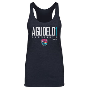 Luisa Agudelo Women's Tank Top | 500 LEVEL