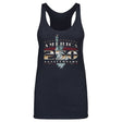 USA Women's Tank Top | 500 LEVEL