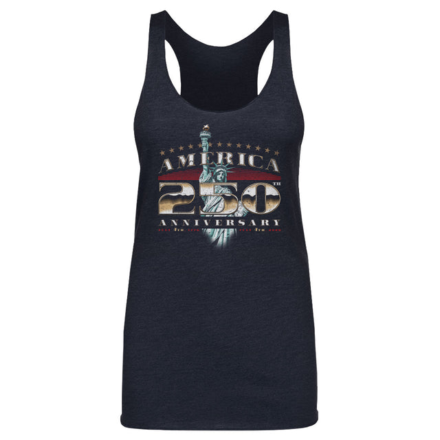 USA Women's Tank Top | 500 LEVEL