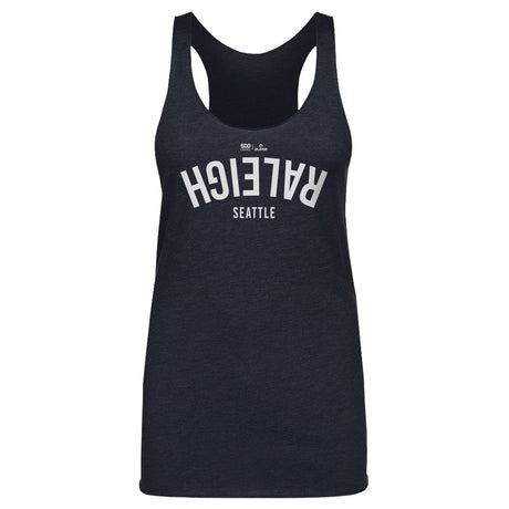 Cal Raleigh Women's Tank Top | 500 LEVEL