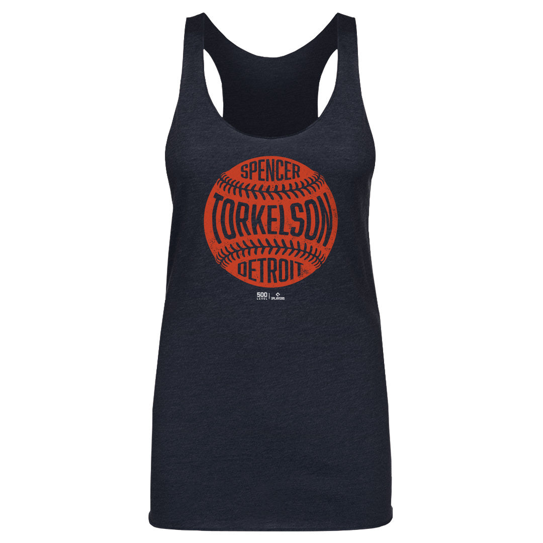 Spencer Torkelson Women's Tank Top | 500 LEVEL