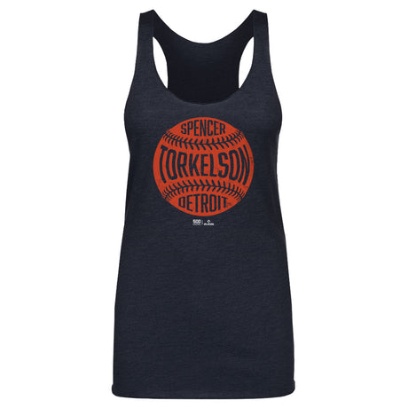 Spencer Torkelson Women's Tank Top | 500 LEVEL
