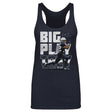 TreVeyon Henderson Women's Tank Top | 500 LEVEL