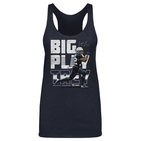 TreVeyon Henderson Women's Tank Top | 500 LEVEL