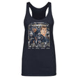 New England Football Women's Tank Top | 500 LEVEL