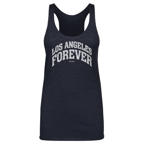 Los Angeles Women's Tank Top | 500 LEVEL