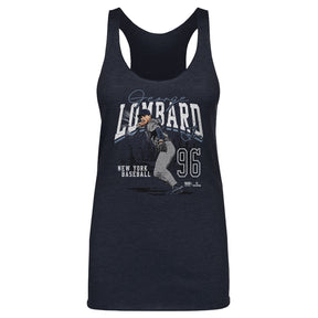 George Lombard Jr. Women's Tank Top | 500 LEVEL