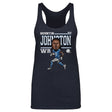 Quentin Johnston Women's Tank Top | 500 LEVEL