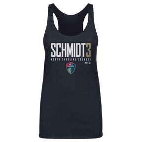 Sydney Schmidt Women's Tank Top | 500 LEVEL