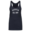Denver Women's Tank Top | 500 LEVEL