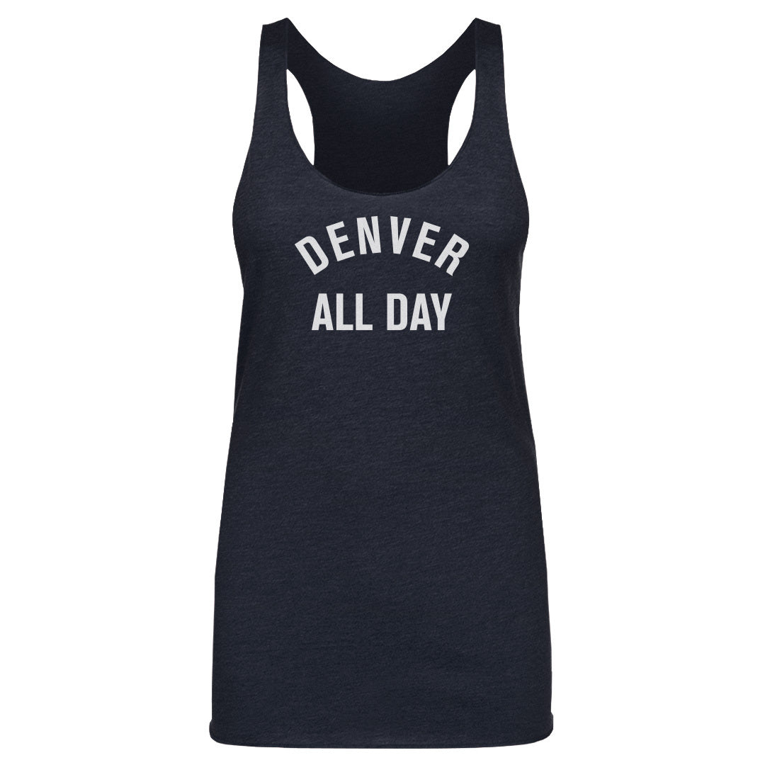 Denver Women's Tank Top | 500 LEVEL