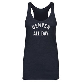 Denver Women's Tank Top | 500 LEVEL