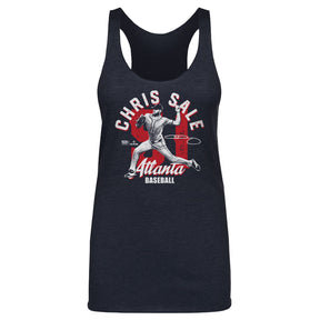 Chris Sale Women's Tank Top | 500 LEVEL