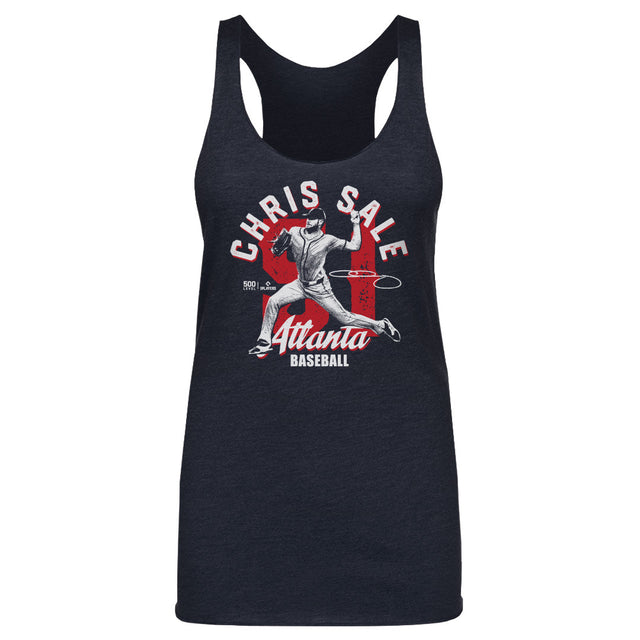 Chris Sale Women's Tank Top | 500 LEVEL