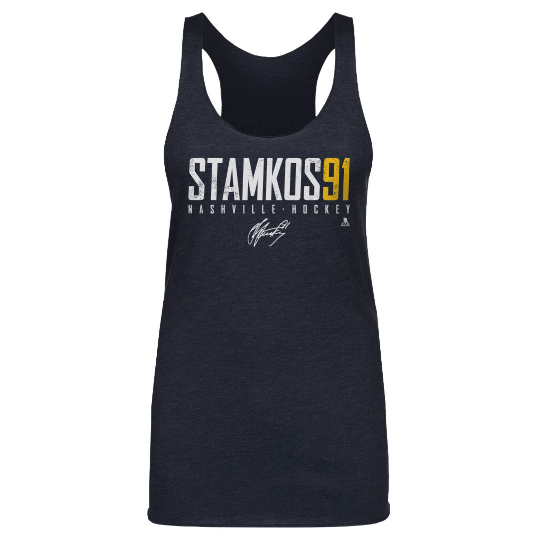 Steven Stamkos Women's Tank Top | 500 LEVEL